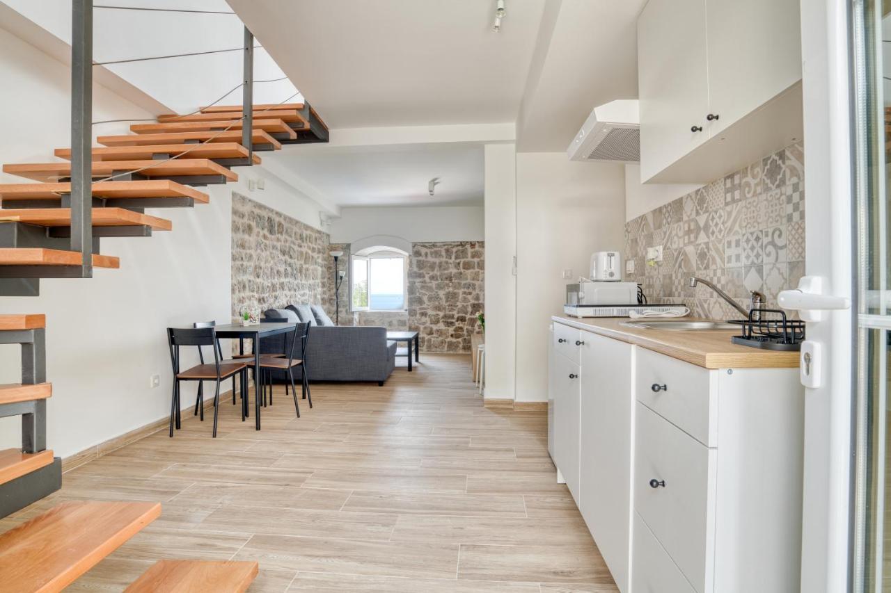 Sm Beach Residence Petrovac ภายนอก รูปภาพ