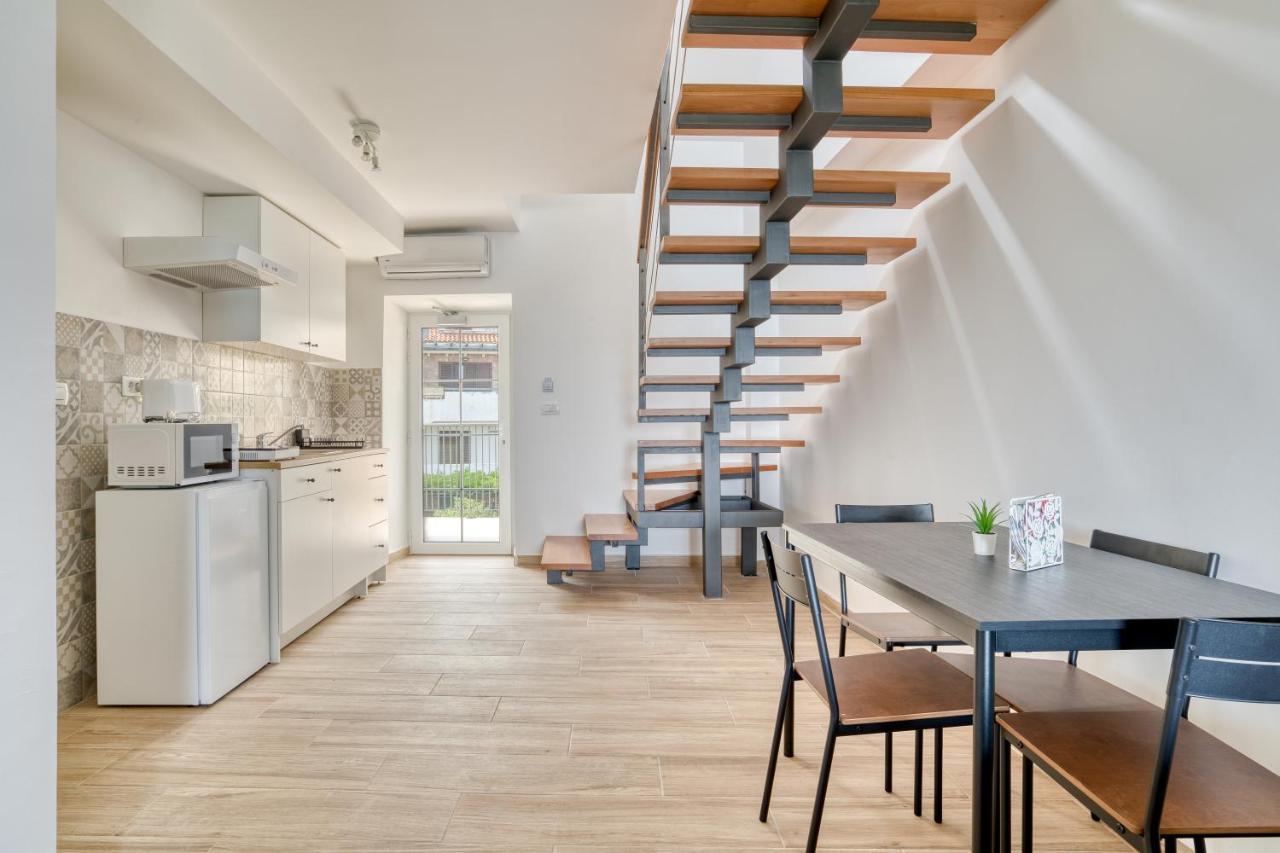 Sm Beach Residence Petrovac ภายนอก รูปภาพ