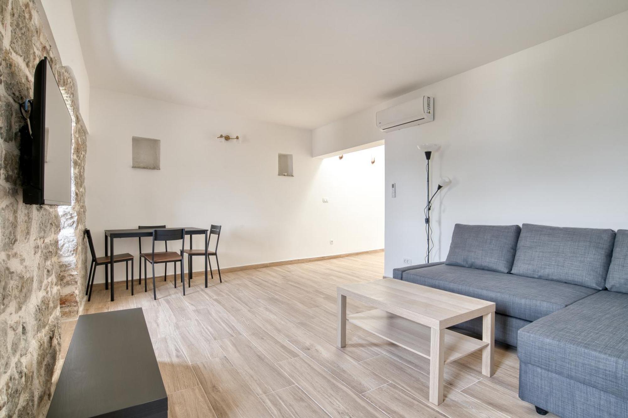 Sm Beach Residence Petrovac ภายนอก รูปภาพ