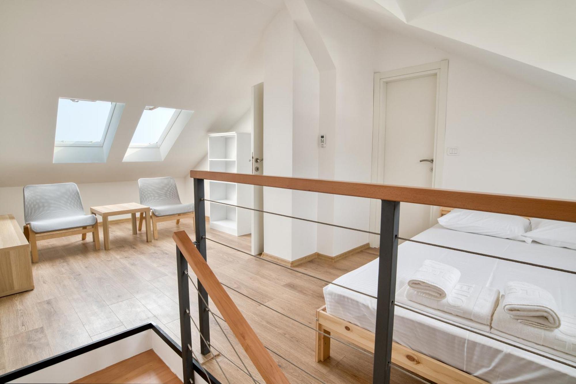 Sm Beach Residence Petrovac ภายนอก รูปภาพ