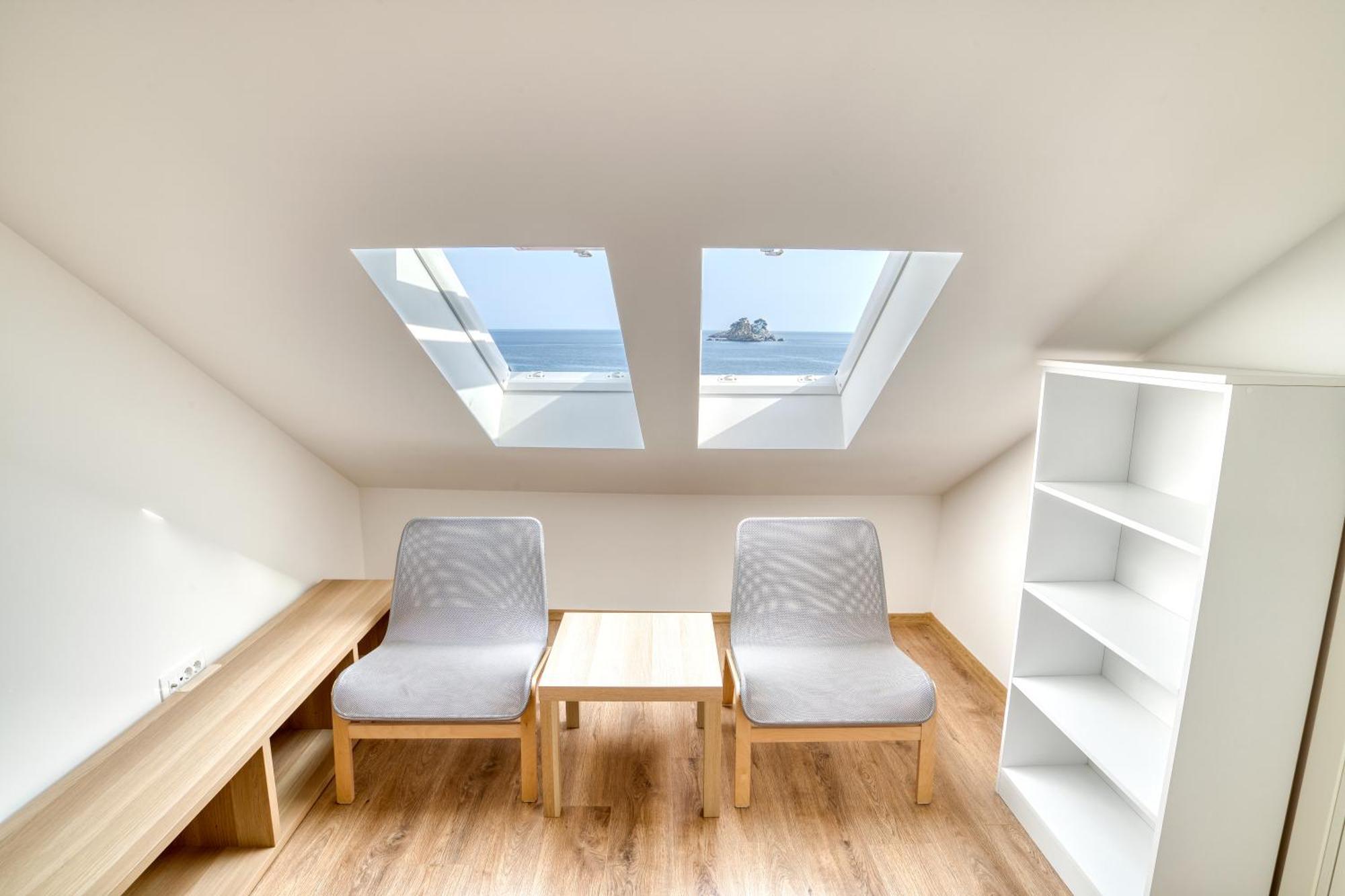 Sm Beach Residence Petrovac ภายนอก รูปภาพ